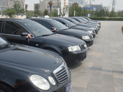 二手车经销 市场现状与未来趋势