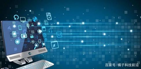 马云与技术创新 非技术背景下的科技远见