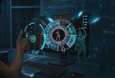 百星机器人教育 用智能科技点亮童年，为每一个梦想插上翅膀