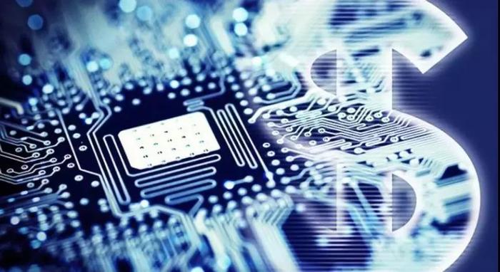 人工智能的边界延伸:一部AI金融的“奋斗史”——智能计算机科技领域内的技术开发