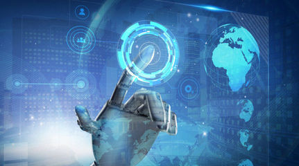 从深度洞察到产业赋能 专访机器之心赵云峰，解码AI媒体与商业化的协同之路